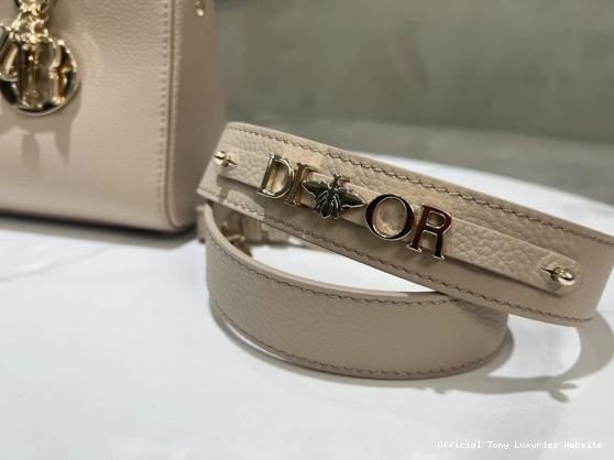 Tony Luxuries ABCdiro diro Bag-26*15*8CM D-Sire Lady My 0707
